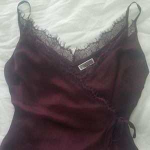 Nordstrom Chelsea28 lace tank top